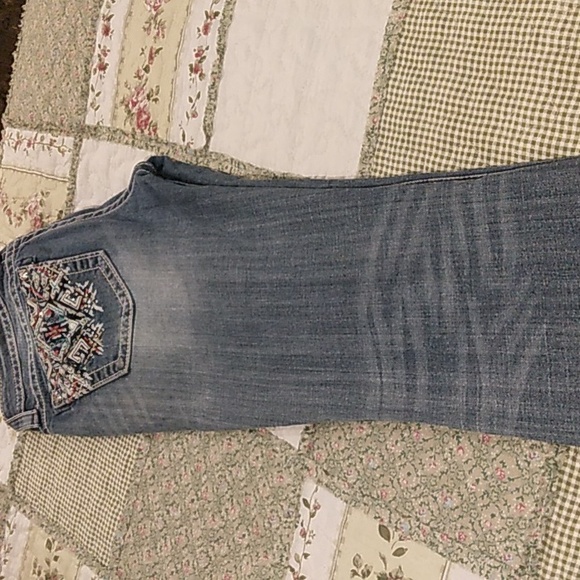 Miss Me Jeans - Picture 7 of 8